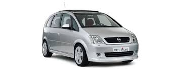 Meriva A 1.6 (Z16XE) EGR Valfi ITHAL